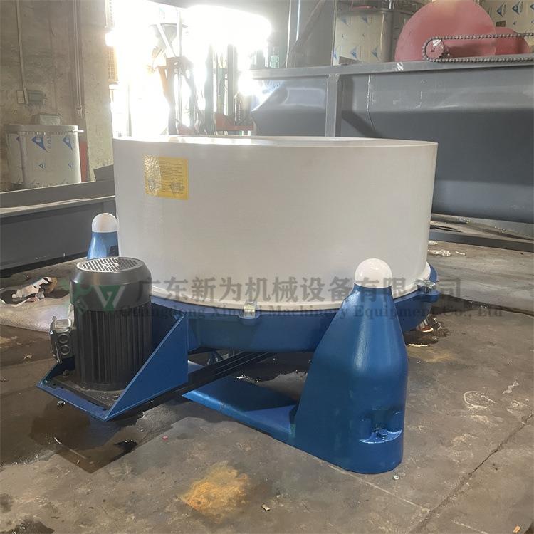 现货供应大型洗车场甩水机汽车坐垫脚垫脱水机变频调速甩干机