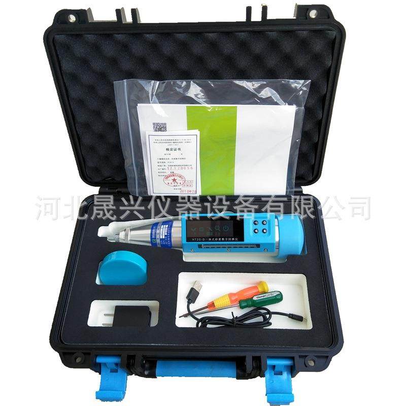 数字砂浆回弹仪HT20-CS数显砂浆回弹仪现货供应