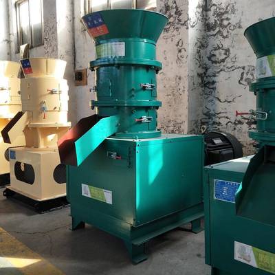 有机肥挤压造粒机复混肥造粒机有机肥设备新型肥料造粒机