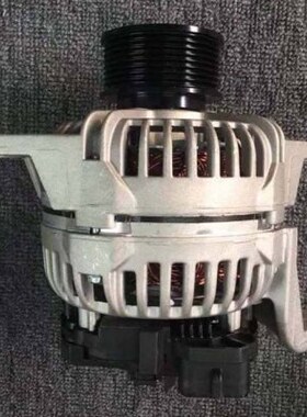 40FMD三/车沃尔沃046一0沃尔沃发电机505发电机发电机FM13/FM泵
