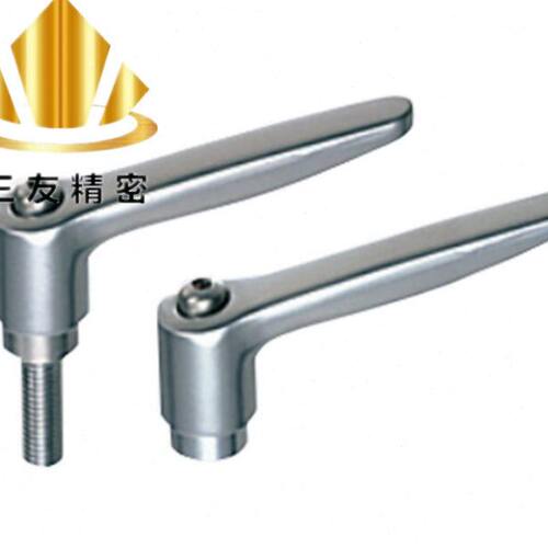 -把手SC6不锈钢16512/固定/204//32/DM25L/