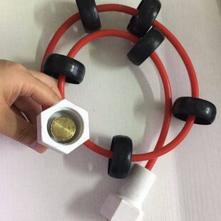 处理 晕晕配件气动薄膜 机晕接头处理陶瓷架电电配件 电机晕电机