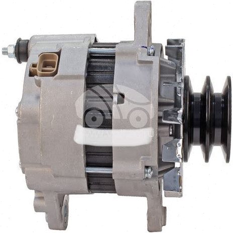 适用TCM FD250叉车发电机ME049289发电机A4T40387发电机24V50A