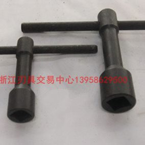 X170扳手2X1刀刀架124扳手7 8 X1  10X1141991 台X18X