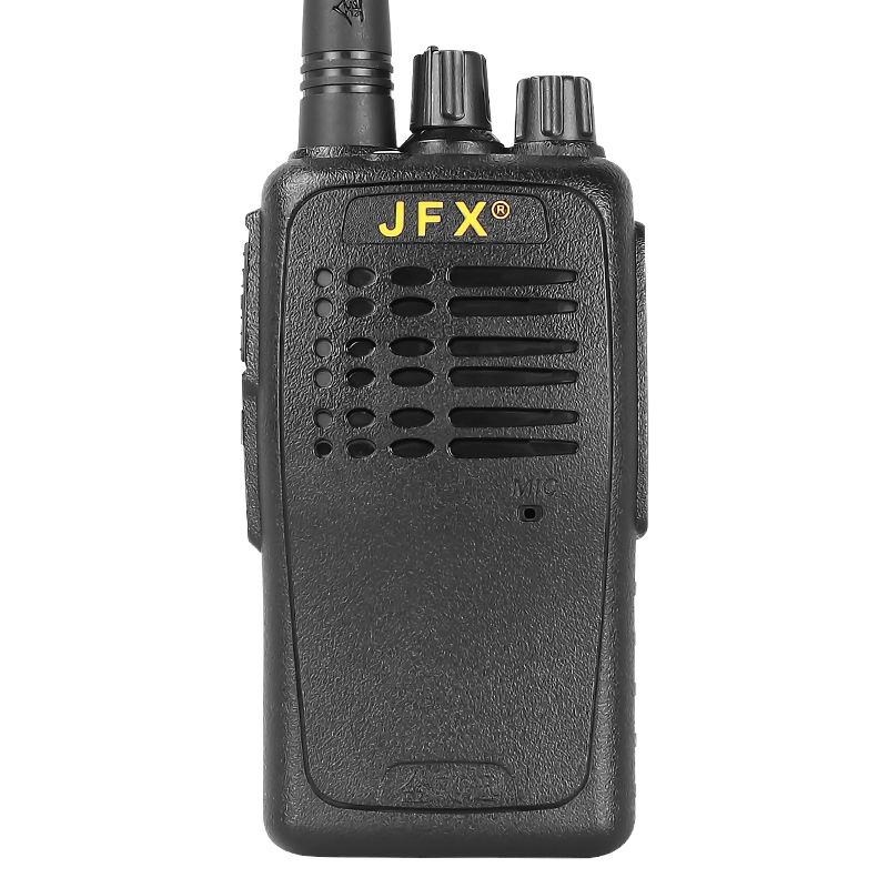 金飞迅 A66无线对讲机大功率民用专业手台自驾游迷你手持式步话机