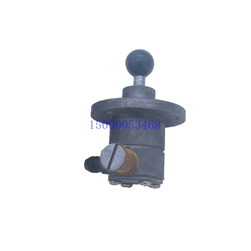 宝鸡车床CS6140 6250 CS6150 溜板箱润滑泵 油泵 手拉泵 机床配件