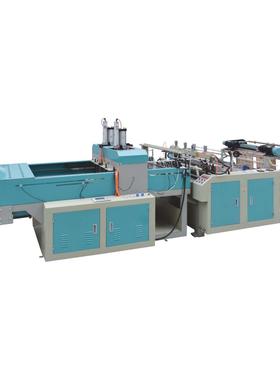 供应.超市袋制袋机及相关配件16KV静电消除器.吹膜机组