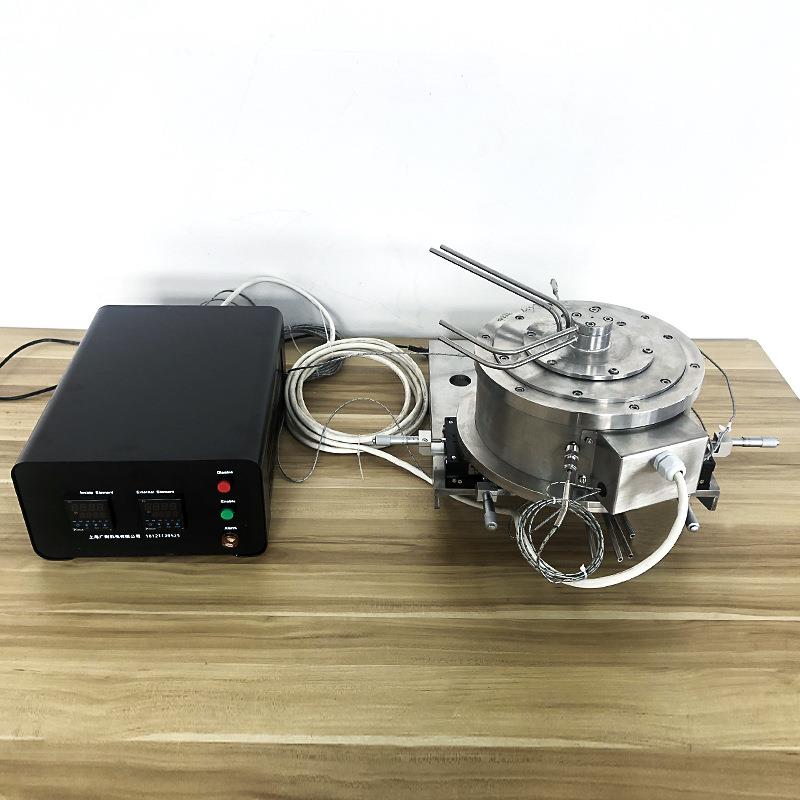 光纤金属涂层加热炉光纤炉金属涂层高温炉光纤表面固化炉