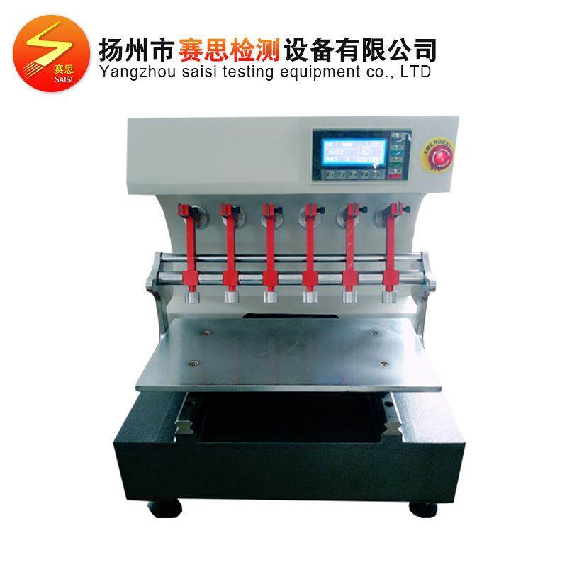 供应制造汽车密封条磨耗试验机耐磨试验机电子磨耗试验机,工业油品/胶粘/化学/实验室用品,其他实验室设备,淘宝优惠券,粉丝福利购,淘宝优惠卷