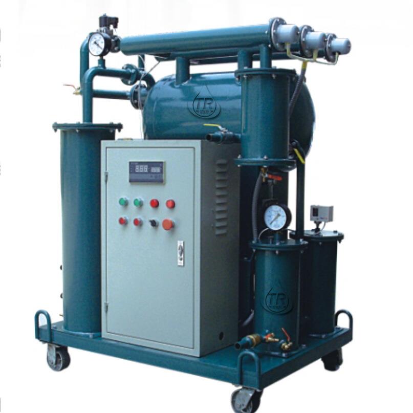 ZJB-10变压器油真空滤油机|真空抽注脱气厂家滤油机现货