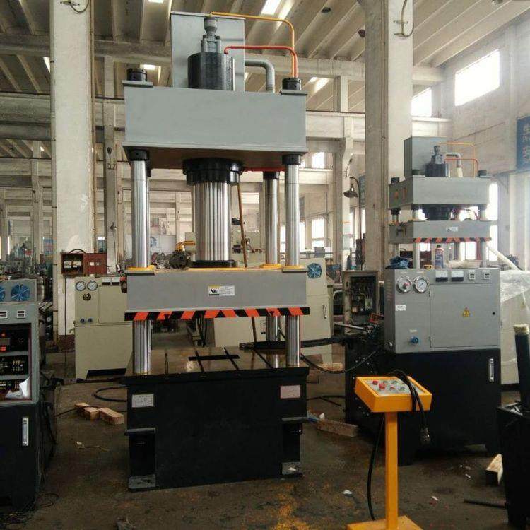 金属薄板拉伸机粉末成型油压机铁盆拉伸四柱成型液压机500T,五金/工具,其他机械五金,淘宝优惠券,粉丝福利购,淘宝优惠卷