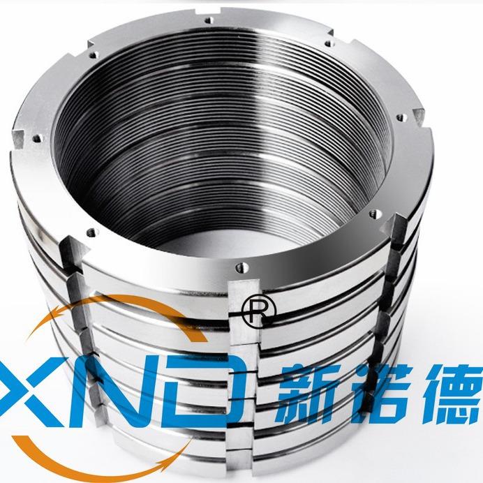 HM42-HM1060锁紧螺母LOCK-NUT-HM梯形螺纹圆螺母/HM调心轴承工厂