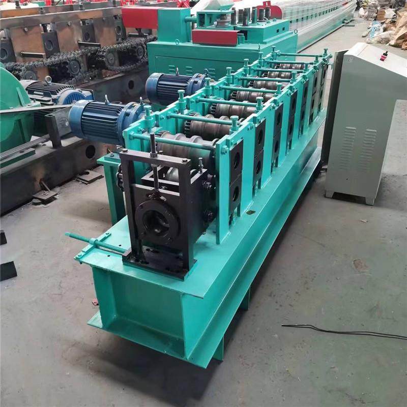 热镀锌圆管改拔椭圆管成型设备大棚压扁机双电机传动一次成型,五金/工具,其他机械五金,淘宝优惠券,粉丝福利购,淘宝优惠卷