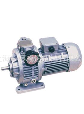 厂家直销无级变速器MB75-C行星变速机无级减速一级齿轮质量好