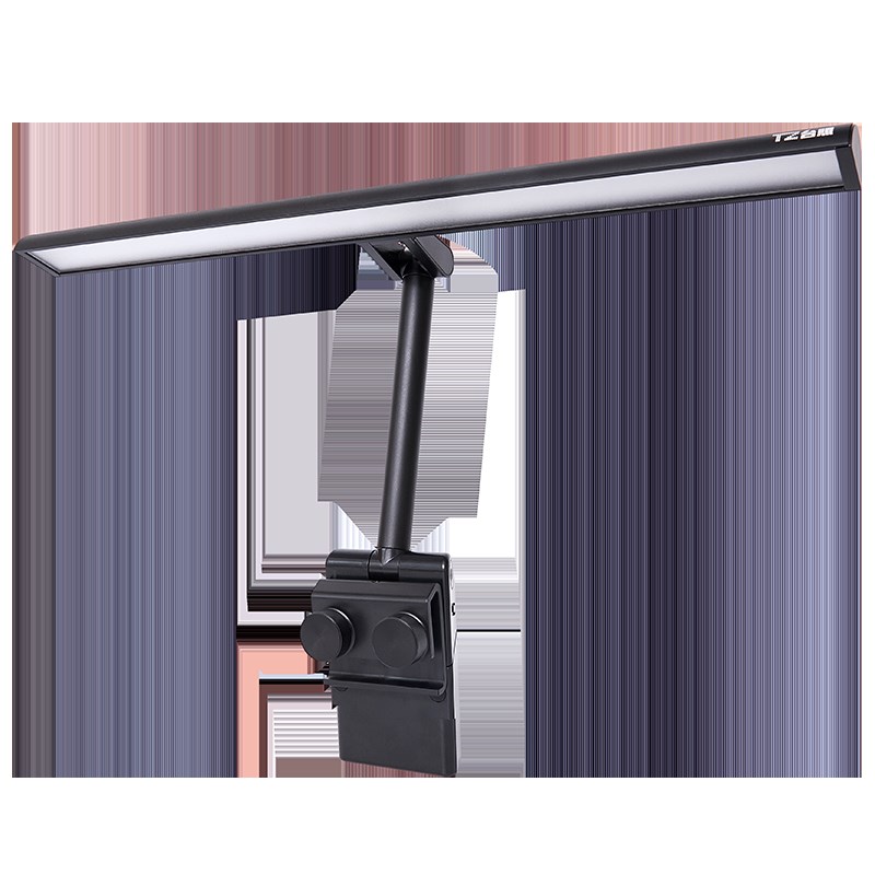 台照乐谱架灯琴谱灯曲谱架灯护眼灯吉他古筝小提琴充电乐谱灯