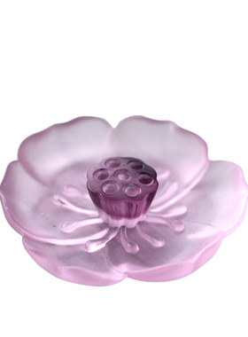 琉璃线香香插摆件家居客厅办公桌面茶室摆放熏香散香器茶具配件