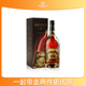 张裕五星金奖白兰地40度700ml 餐酒聚会 正品 单支 礼盒装