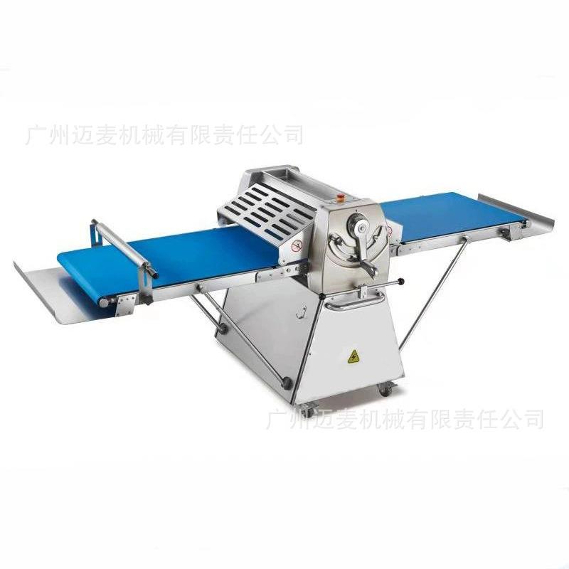 商用起酥机蛋挞开酥机辗压面起酥皮机丹麦起酥机doughsheeter