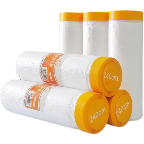 装修防灰尘保护膜家用沙