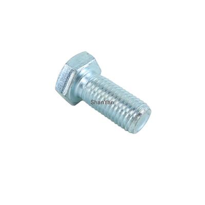 GardnerDenver 格南登福六角法兰螺栓QX160701/SAV350/91B81/