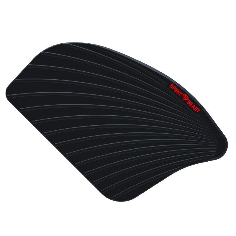 国宾650TRG油箱贴改装灵兽适用春风摩托车防刮保护贴侧面防蹭贴花