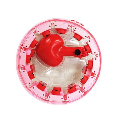 呼啦圈升级加磁配计步可拆卸调节不会掉的呼拉圈厂家直供