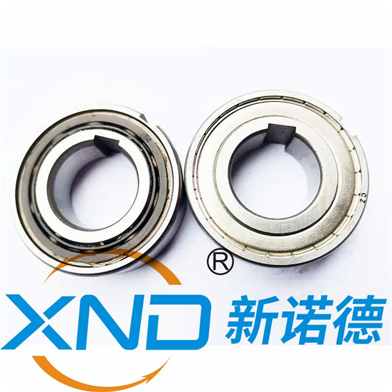 BB20单向轴承离合器/KK20单向器精确定位轴承钢超越离合器工厂店