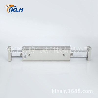 CXSW型双轴通杆型滑台气缸CXSW10-10/20/30/40/50/75/100/125