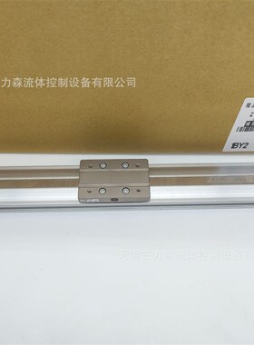 SMC无杆气缸MY3A50-460 MY3A-50H-Z1020T MY3A50-KIT现货销售