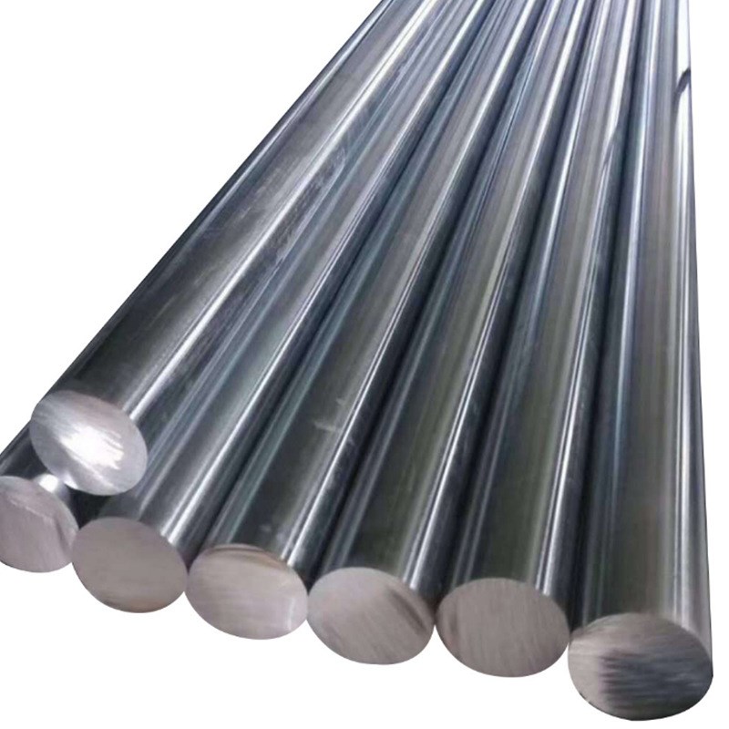 全现机械用镀铬棒直径40镀铬光轴规格齐货厂家供应钢镀铬硬轴切割