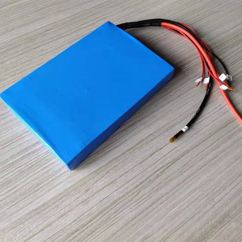 定制储能电容器16V5000F 超级电容模组 法拉电容模块