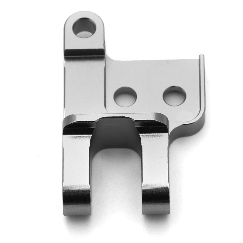 TRAXXAS TRX4 Trx6 1/10攀爬车适用止推杆座 7075铝合金止推杆座