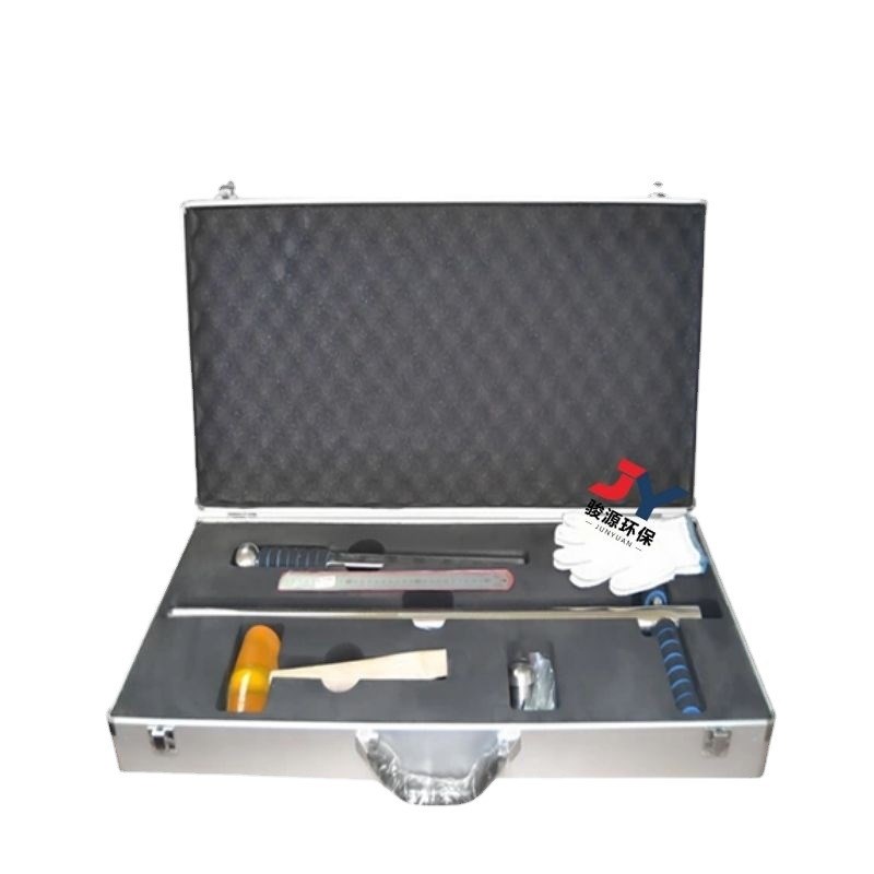 【青岛骏源】硬土土壤取样器 硬土稀泥土壤采样器 现货供应