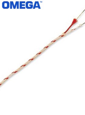 美国奥米佳热电偶线EXGG-C-24-1000,EXTT-C-24-1000-500-25-50