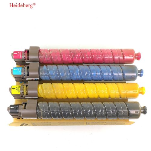 适用理光MPC300碳粉成品MPC300墨粉墨盒 复印机碳粉 厂家供应