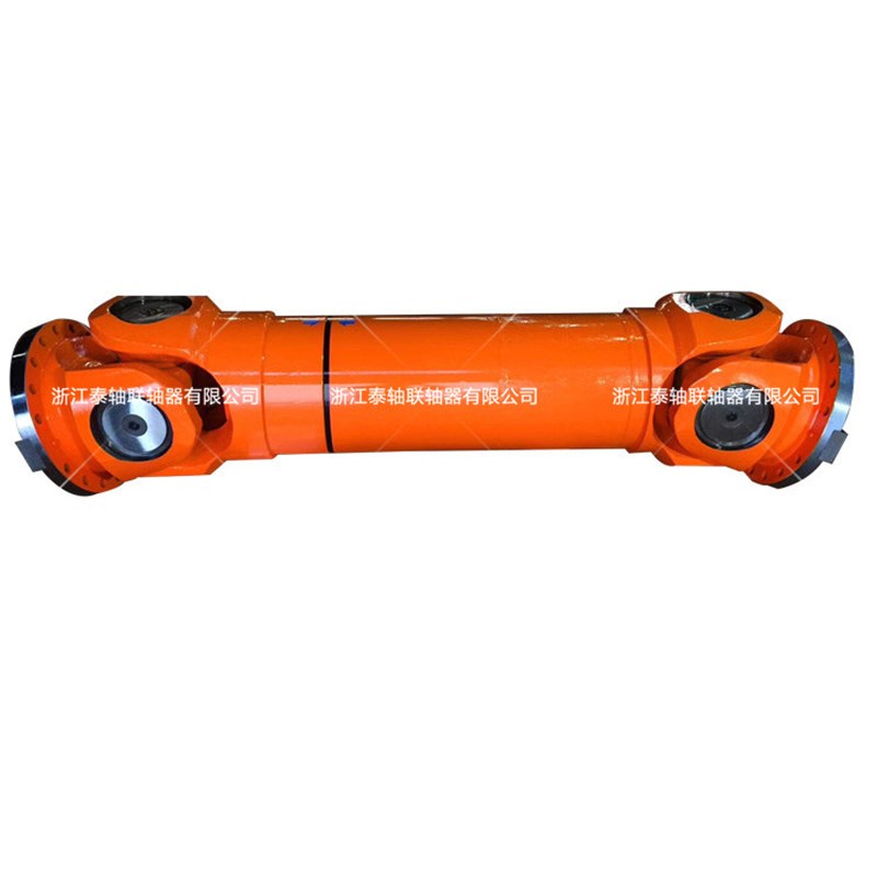 厂家直销SWC350E型DH型WH型DH型WF型BF型CH型十字轴式万向联轴器