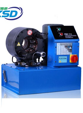 4-51mm供应芬宝FINNPOWER P20NMS P32新款扣压机 压管机锁管机