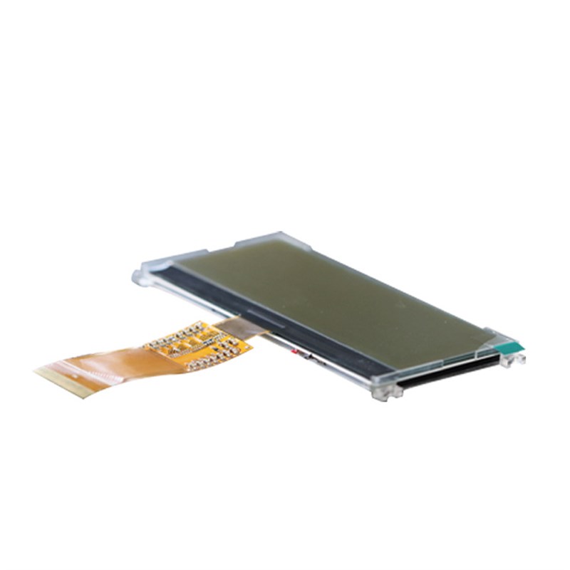 lcd显示屏 19264液晶模块cog液晶屏ST7592点阵屏小型lcd显示屏