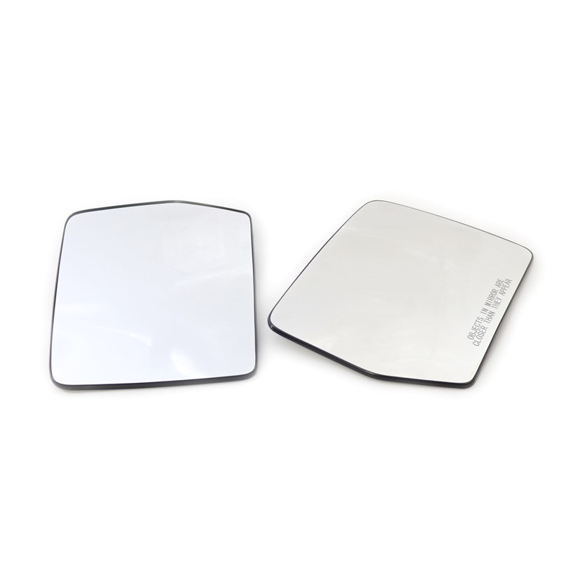 适用于福特F15004-10年倒车镜镜片4L3Z-17K707-DA/4L3Z-17K707-BD