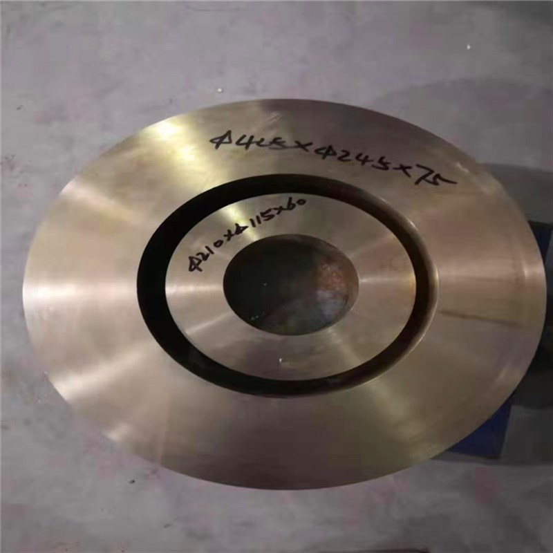 TS2,TS4铝青铜 TS4铝青铜棒材 QAL9-4铝青铜板 可零切