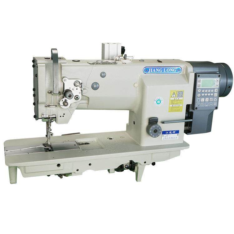 江龙针车4400单针三同步车箱包手袋厚料皮革缝纫机电脑平车,纺织面料/辅料/配套,其他纺织机械,淘宝优惠券,粉丝福利购,淘宝优惠卷