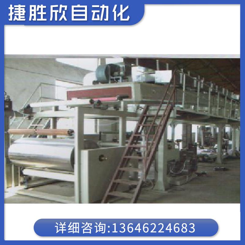 保护纸涂布机厂家供应保护膜涂布机不干胶涂布机