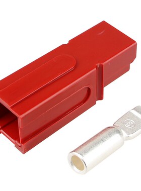 SD180A600V单极插头 圣恩迪插头UPS高频快速充电插头大电流连接器