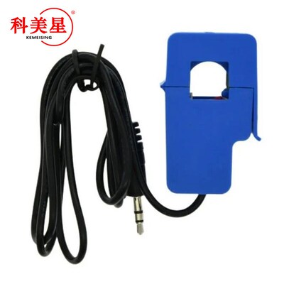 CT-013-000 YHDC100A开合式电流互感器SCT013000 10A-100A