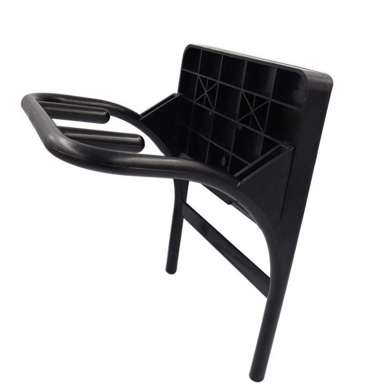 船外机马达固定架 游艇橡皮艇电机安装套件 充气船皮划艇马达支架