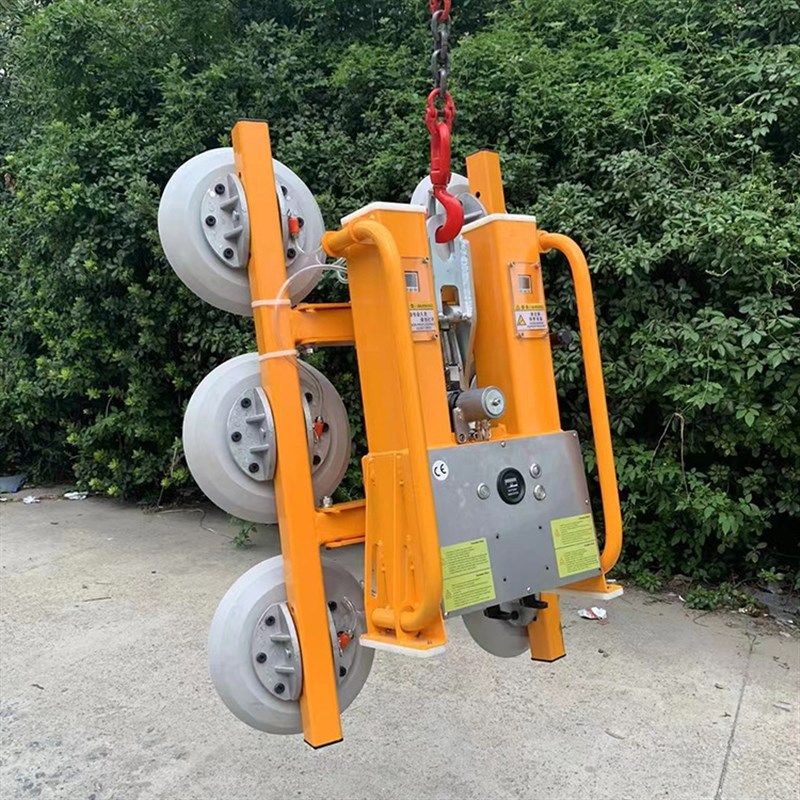 玻璃幕墙真空吸盘吊具多功能玻璃吸盘幕墙翻转真空吸吊机,标准件/零部件/工业耗材,吸盘,淘宝优惠券,粉丝福利购,淘宝优惠卷