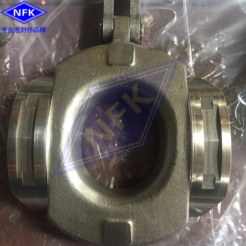 舵机06V-FH2B-MK/1V-FH2BMK/3V-FH2B-MK液压主油泵油封修理包