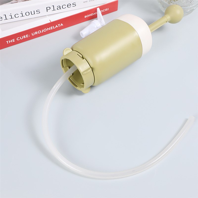 家用纯净水桶压水器自动出水器吸电动桶装水抽水器充电饮水机水泵