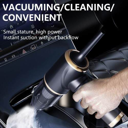 Car wireless vacuum cleaner, multifunctional吸尘器