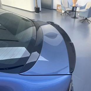 适用于比亚迪 海豹 BYD Seal EV 倒车镜内外置后护板门槛条尾翼外